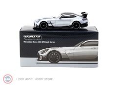 1:64 Tarmac Works Mercedes Benz AMG GT Black Series