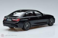 1:18 Norev 2019 BMW 330i G20 - Black