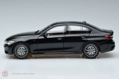 1:18 Norev 2019 BMW 330i G20 - Black