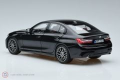 1:18 Norev 2019 BMW 330i G20 - Black