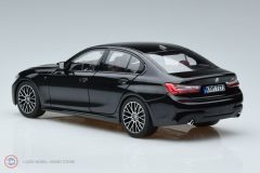 1:18 Norev 2019 BMW 330i G20 - Black