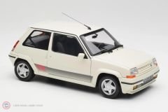 1:18 Norev 1989 Renault Supercinq GT Turbo Ph2