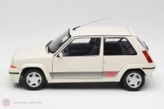 1:18 Norev 1989 Renault Supercinq GT Turbo Ph2