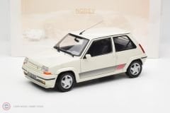 1:18 Norev 1989 Renault Supercinq GT Turbo Ph2