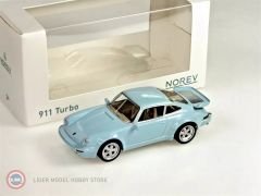 1:43 1978 Porsche 911 Turbo - Jet Car