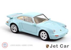 1:43 1978 Porsche 911 Turbo - Jet Car