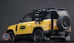 1:18  2023 LAND ROVER DEFENDER 90  - TROPHY EDITION