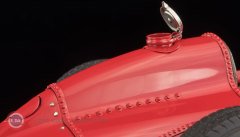 1:18 1956 Ferrari D50