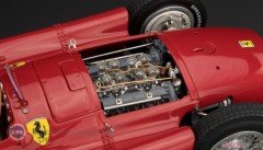 1:18 1956 Ferrari D50