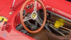 1:18 1956 Ferrari D50