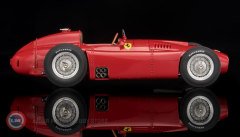 1:18 1956 Ferrari D50