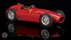 1:18 1956 Ferrari D50