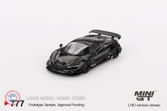 1:64 Mini GT 2024 McLaren 720S LB Works