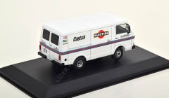 1:43 1980 Volkswagen LT28 SWB Martini Racing Rally Assistance Van