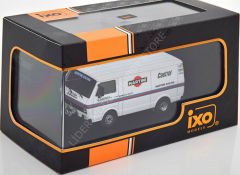 1:43 1980 Volkswagen LT28 SWB Martini Racing Rally Assistance Van