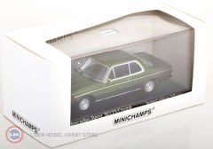 1:43 Minichamps  1982 Mercedes Benz 230CE Coupe (W123)