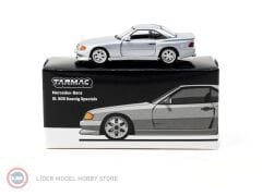 1:64 Tarmac Works Mercedes Benz SL 500 Koenig Specials
