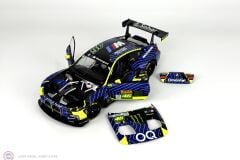 1:18 Minichamps BMW M4 GT3 EVO #46 TEAM WRT - 1812KM QATAR 2025