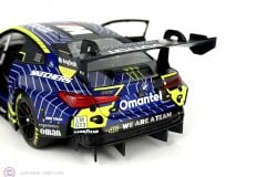 1:18 Minichamps BMW M4 GT3 EVO #46 TEAM WRT - 1812KM QATAR 2025