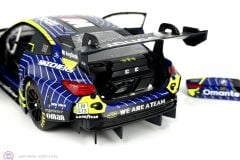 1:18 Minichamps BMW M4 GT3 EVO #46 TEAM WRT - 1812KM QATAR 2025