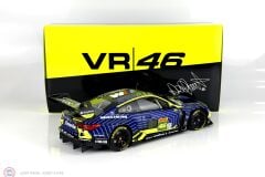 1:18 Minichamps BMW M4 GT3 EVO #46 TEAM WRT - 1812KM QATAR 2025