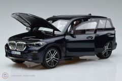 1:18 2019 BMW X5 G09