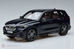 1:18 2019 BMW X5 G09