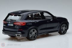 1:18 2019 BMW X5 G09