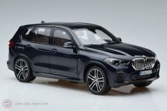 1:18 2019 BMW X5 G09