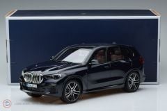 1:18 2019 BMW X5 G09