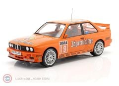 1:18 1992 BMW M3 (E30) #19 Sport Evolution DTM Nürburgring