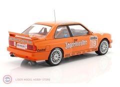 1:18 1992 BMW M3 (E30) #19 Sport Evolution DTM Nürburgring