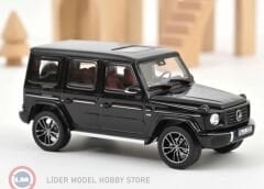 1:43 Norev 2025 Mercedes Benz G-Class W465