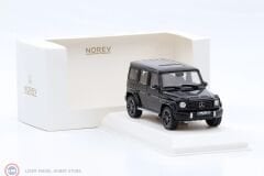 1:43 Norev 2025 Mercedes Benz G-Class W465