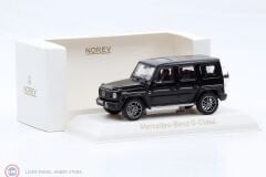 1:43 Norev 2025 Mercedes Benz G-Class W465