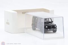 1:43 Norev 2025 Mercedes Benz G-Class W465