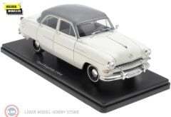 1:24 Atlas 1954 Opel Kapitan