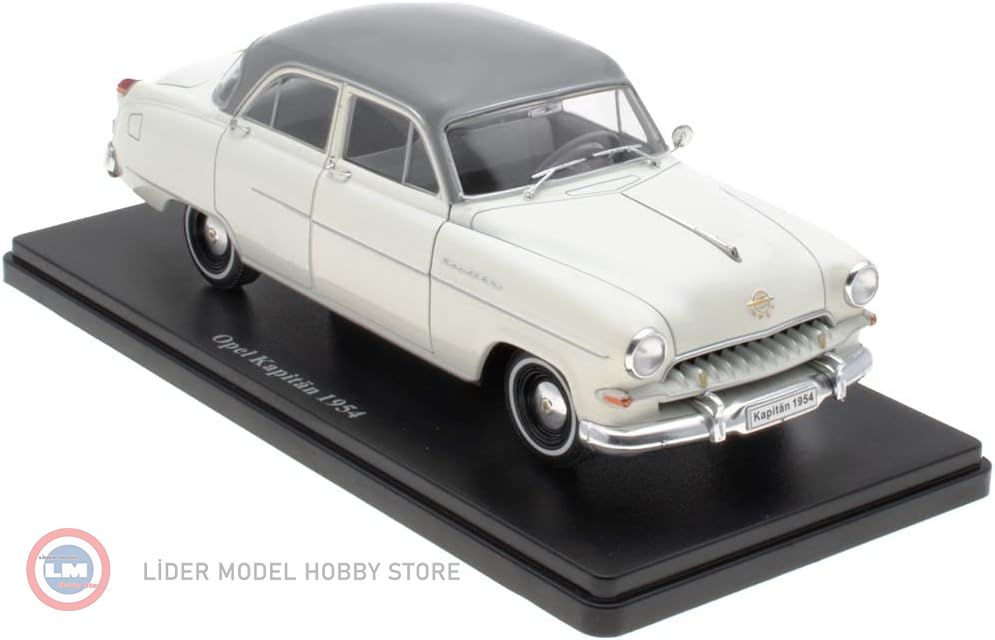 1:24 Atlas 1954 Opel Kapitan