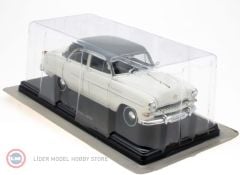 1:24 Atlas 1954 Opel Kapitan