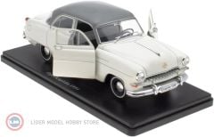 1:24 Atlas 1954 Opel Kapitan