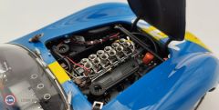 1:18 1964 Ferrari 250 GTO #112 Targa Florio Norinder Troiberg