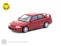 1:64 Tarmac Works Mitsubishi Lancer GSR Evolution