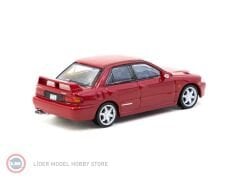 1:64 Tarmac Works Mitsubishi Lancer GSR Evolution
