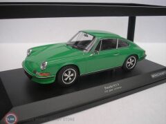 1:18 Minichamps 1972 Porsche 911 S