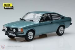 1:18 Norev 1978 Opel Kadett Rallye Winterfest
