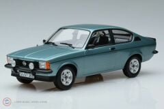 1:18 Norev 1978 Opel Kadett Rallye Winterfest