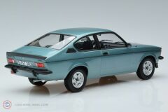1:18 Norev 1978 Opel Kadett Rallye Winterfest
