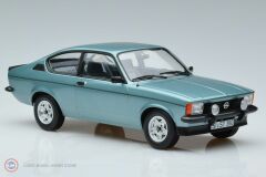 1:18 Norev 1978 Opel Kadett Rallye Winterfest