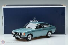 1:18 Norev 1978 Opel Kadett Rallye Winterfest
