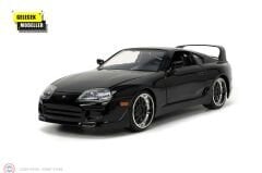 1:24 Jada 1995 Toyota Supra - Fast & Furious